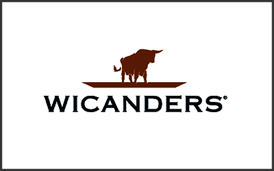 Wicanders